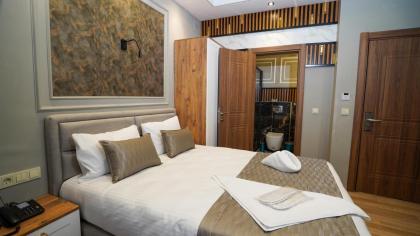 FIDAN CITY HOTEL - image 20