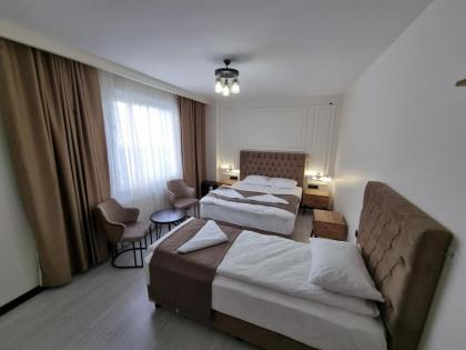 Elite Park Hotel & Suites - image 4