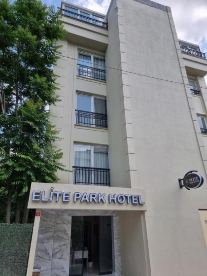 Elite Park Hotel & Suites - image 9