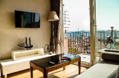 Allegra Suites Galata - image 10