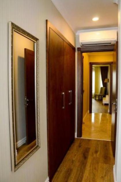 Allegra Suites Galata - image 12