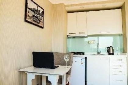 Allegra Suites Galata - image 15