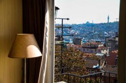 Allegra Suites Galata - image 16