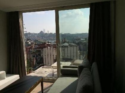 Allegra Suites Galata - image 20