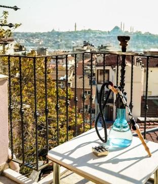 Allegra Suites Galata - image 5