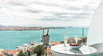 Opera Hotel Bosphorus - image 2