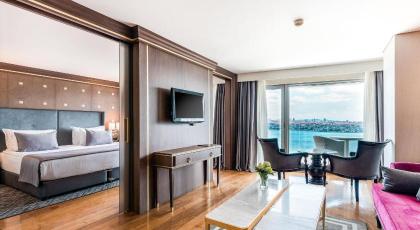 Opera Hotel Bosphorus - image 20