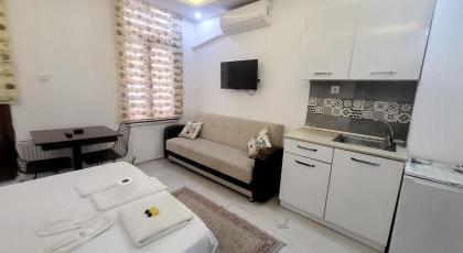 34 taksim house - image 4