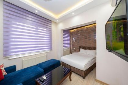 Taksim City Suite - image 1