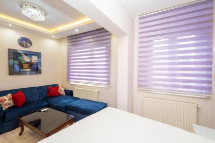 Taksim City Suite - image 10