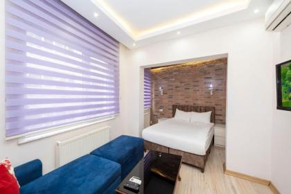 Taksim City Suite - image 11