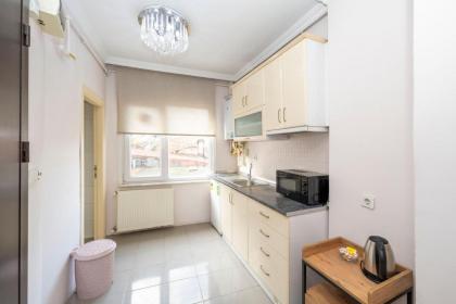 Taksim City Suite - image 13