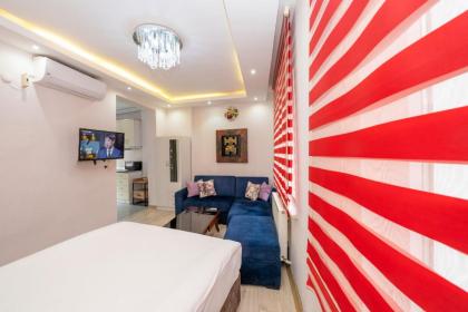 Taksim City Suite - image 16