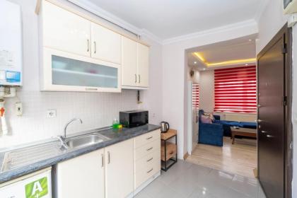 Taksim City Suite - image 17