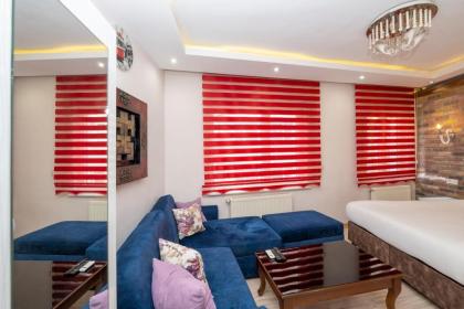 Taksim City Suite - image 19