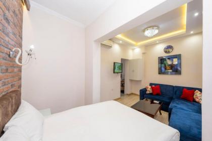 Taksim City Suite - image 2