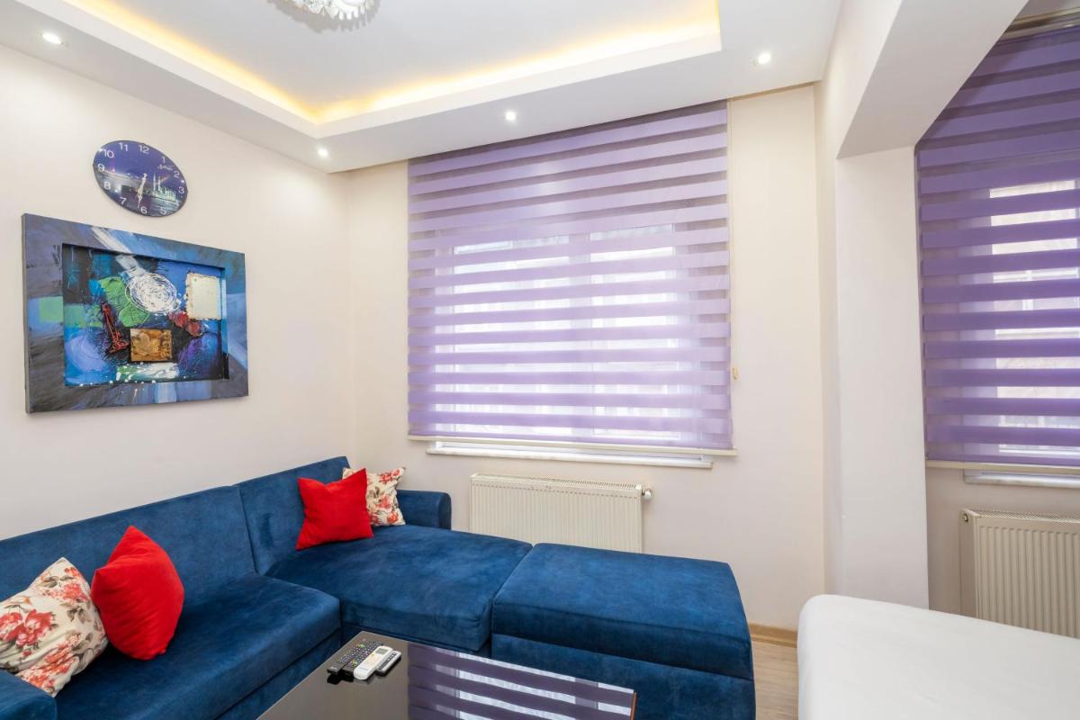 Taksim City Suite - image 3