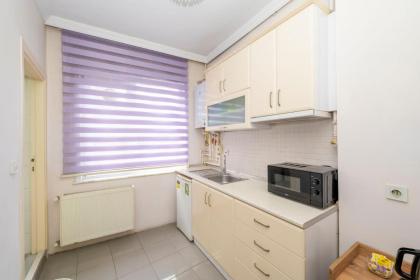 Taksim City Suite - image 5