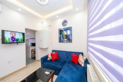 Taksim City Suite - image 7