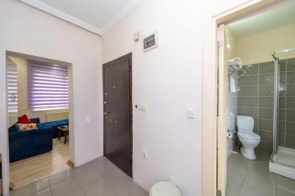 Taksim City Suite - image 8