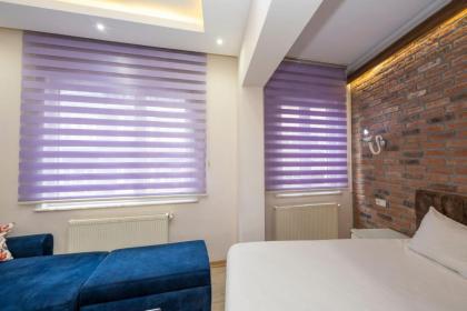 Taksim City Suite - image 9