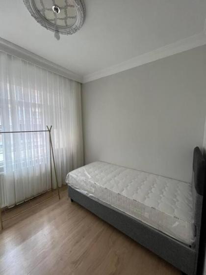 Fatihin merkezinde 2+1 LÜX DAİRE - image 11