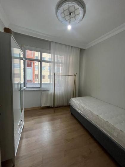 Fatihin merkezinde 2+1 LÜX DAİRE - image 8