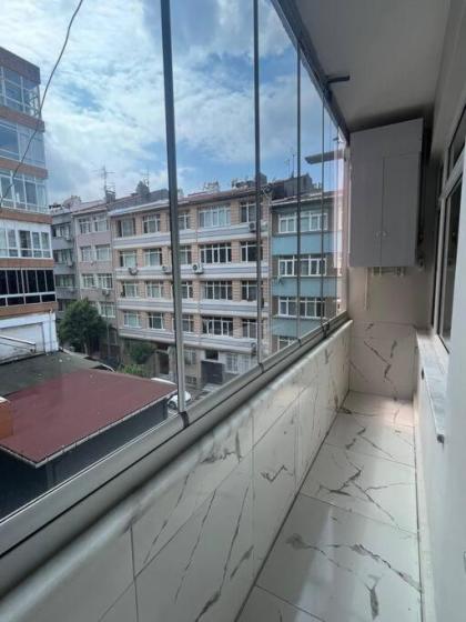 Fatihin merkezinde 2+1 LÜX DAİRE - image 9