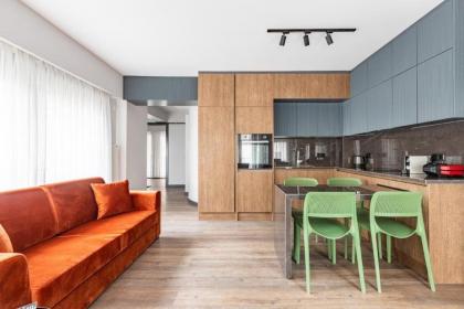 Charming Bright 1bd Cihangir Modern Pad #337