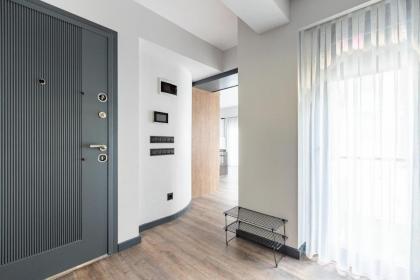 Charming Bright 1bd Cihangir Modern Pad #337 - image 10