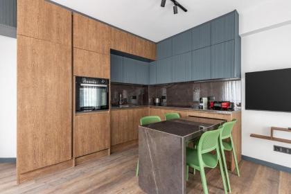 Charming Bright 1bd Cihangir Modern Pad #337 - image 11