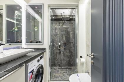 Charming Bright 1bd Cihangir Modern Pad #337 - image 12