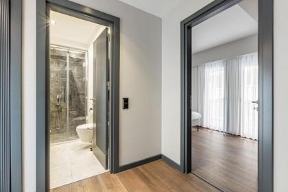 Charming Bright 1bd Cihangir Modern Pad #337 - image 13