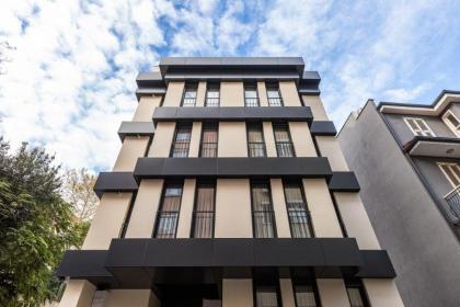 Charming Bright 1bd Cihangir Modern Pad #337 - image 14