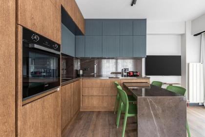 Charming Bright 1bd Cihangir Modern Pad #337 - image 5