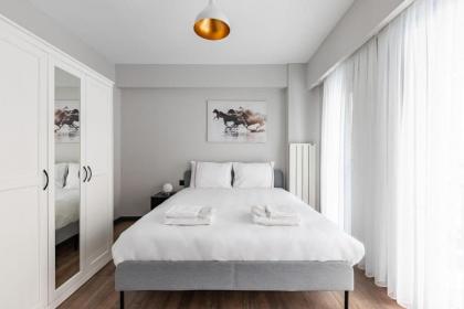 Charming Bright 1bd Cihangir Modern Pad #337 - image 8