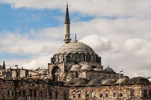 Grand Park Hotel Istanbul - main image