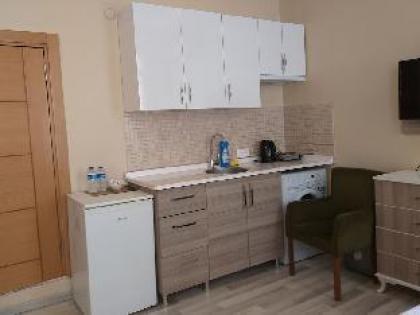 Taksim Ruby Suites - image 12