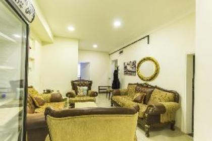 Taksim Ruby Suites - image 15