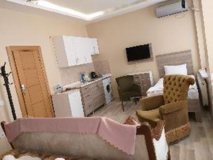 Taksim Ruby Suites - image 18