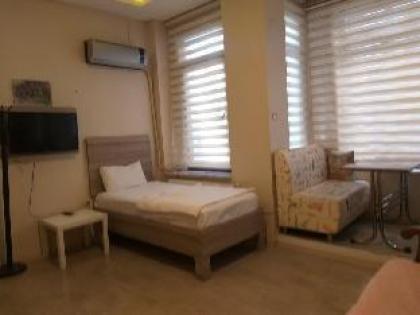 Taksim Ruby Suites - image 8