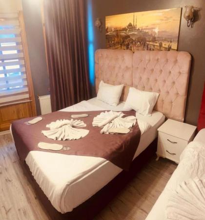 OLDCİTYFAMİLYHOTEL - image 12