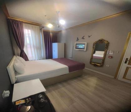 OLDCİTYFAMİLYHOTEL - image 15