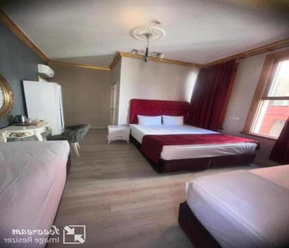 OLDCİTYFAMİLYHOTEL - image 16