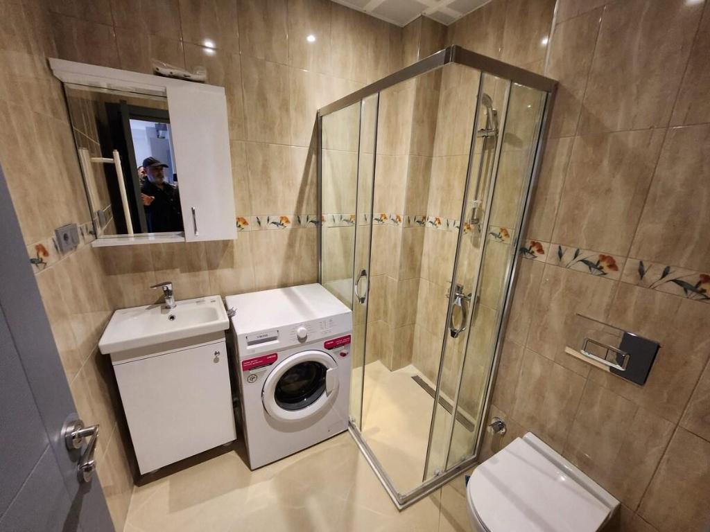 Brand New Flat in Kadıköy - image 4