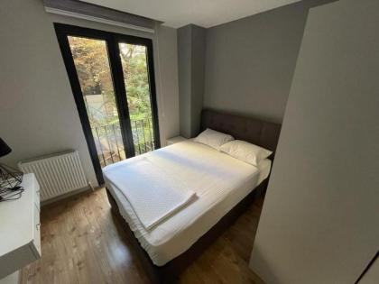 Brand New Flat in Kadıköy - image 5