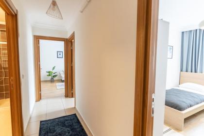 Stylish 2-bdr Apt 15 Min From Axis Istanbul Mall - image 15