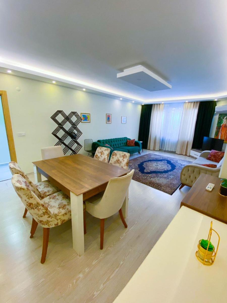 Apartment Luxury Şişli - main image