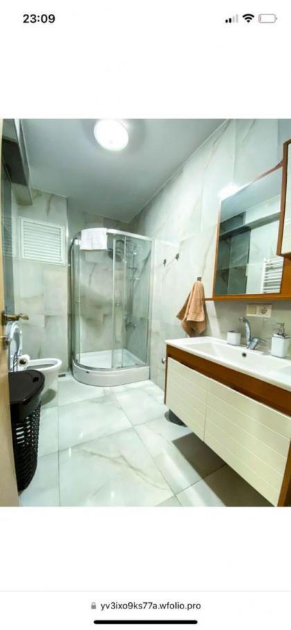 Apartment Luxury Şişli - image 11