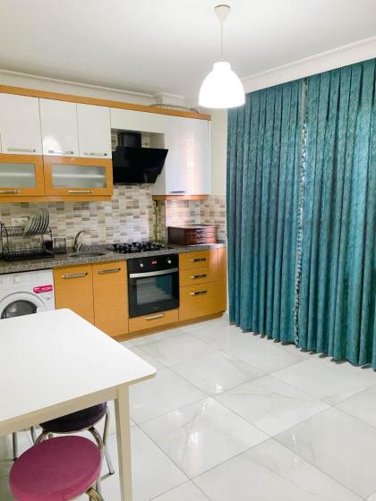 Apartment Luxury Şişli - image 16